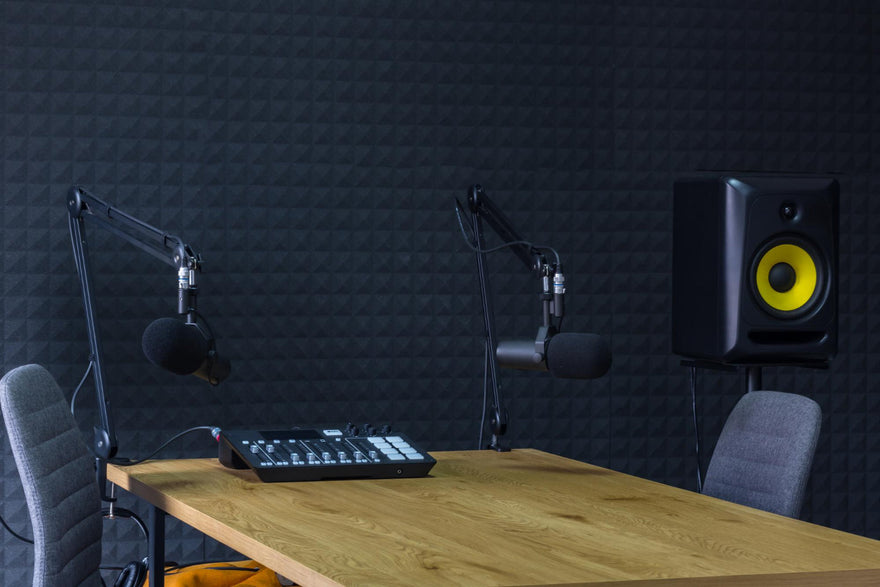 Home Studio
