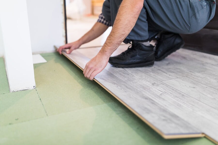 Soundproofing Floors