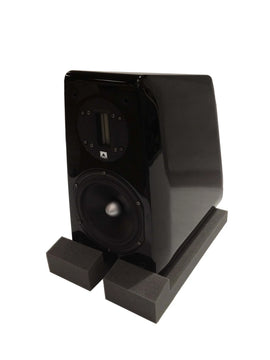 A.M.I PRO Speaker Isolation Pads Studio Foam