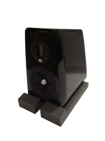 A.M.I PRO Speaker Isolation Pads Studio Foam