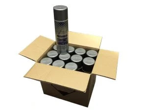 Specially Formulated Contact Adhesive - Advanced Acoustics