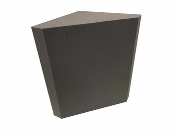 MAXXX Corner Bass Trap Acoustic Studio Foam