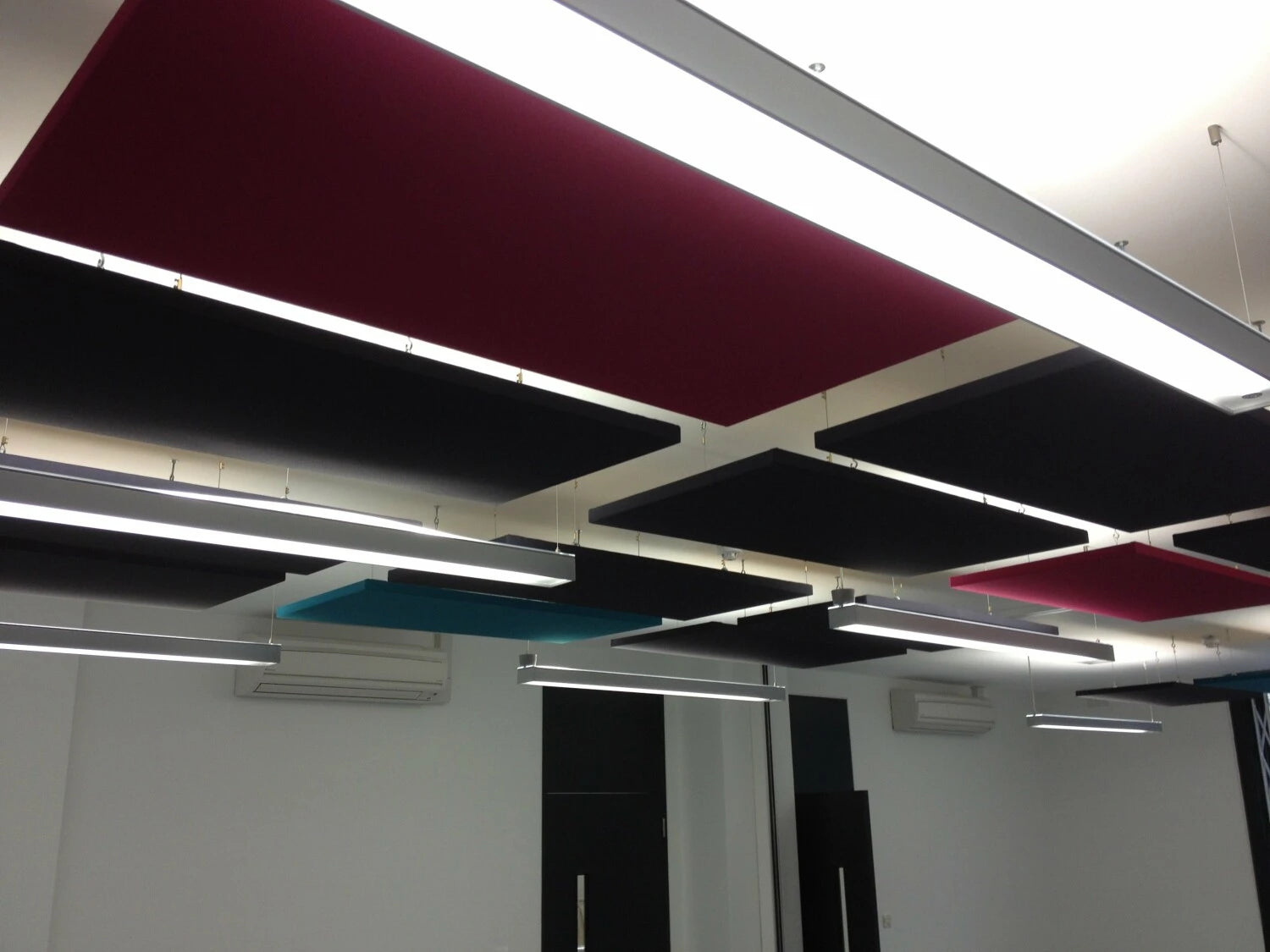 SoundControl Acoustic Panel 2ft by 4ft - Advanced Acoustics