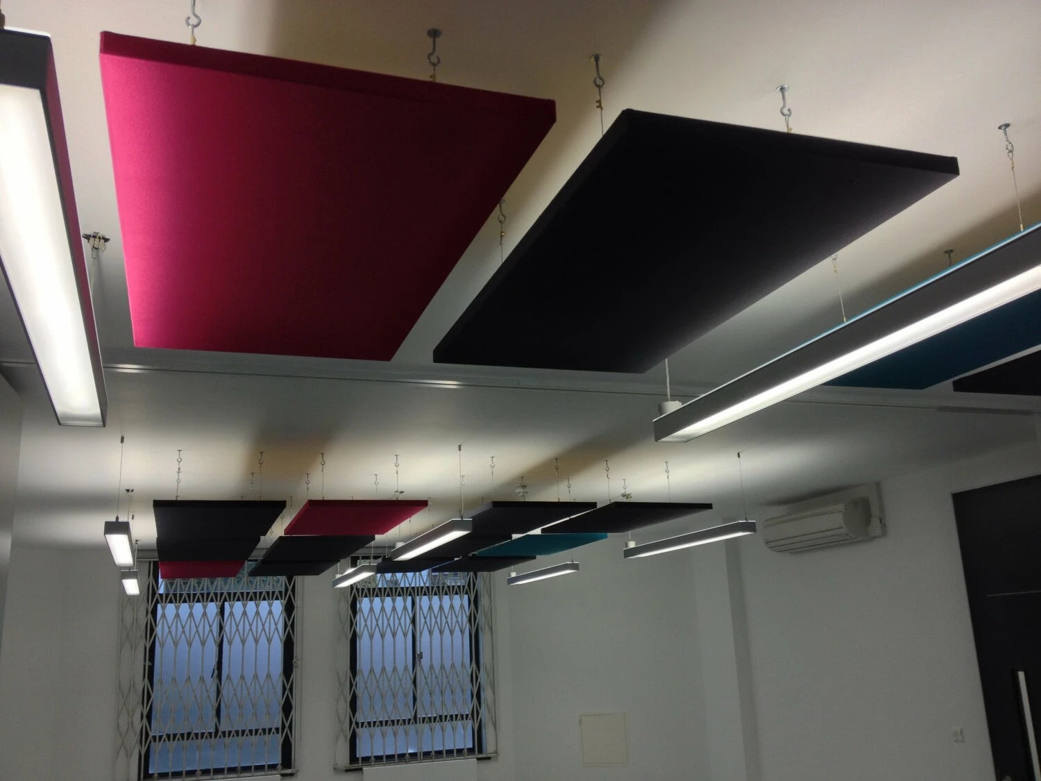 SoundControl Acoustic Panel 2ft by 4ft - Advanced Acoustics