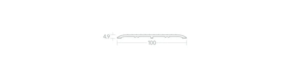 Norsound NOR630 Door Threshold