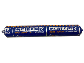 STS Mega Strength PU Adhesive - Slow Set
