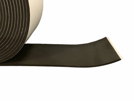 Resilient Sealing Tape - 100mm x 5mm - Advanced Acoustics