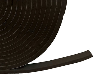Resilient Sealing Tape - 25mm x 10mm - Advanced Acoustics