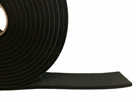 Resilient Sealing Tape - 75mm x 10mm - Advanced Acoustics