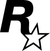 Rockstar games logo