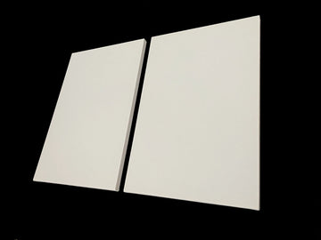 SoundControl Acoustic Panel 2ft by 3ft - Advanced Acoustics