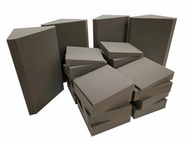 Advanced Acoustics Slider Studio Starter Kit - Small