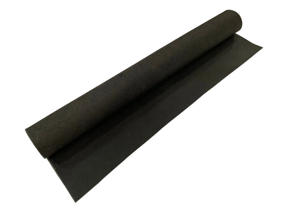 Premium Soundproofing Mat - 10kg Membrane Mass Loaded Vinyl (MLV)