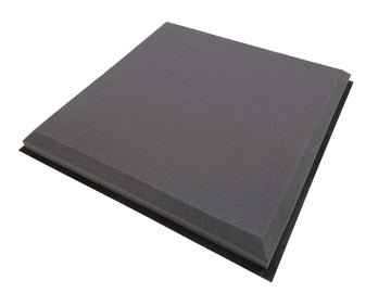 Tegular 2" Acoustic Studio Suspended Ceiling Tile Pack