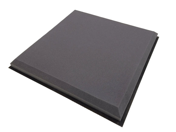 Tegular 2" Acoustic Studio Suspended Ceiling Tile Pack