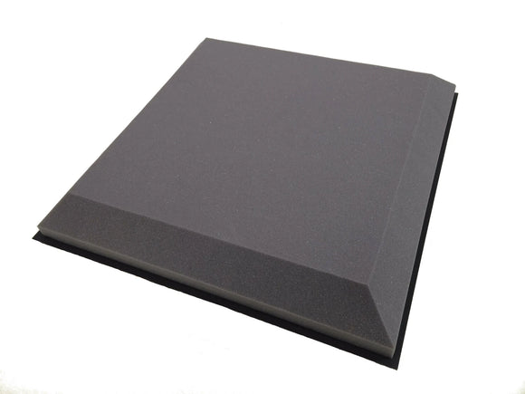 Tegular 3" Acoustic Studio Suspended Ceiling Tile Pack