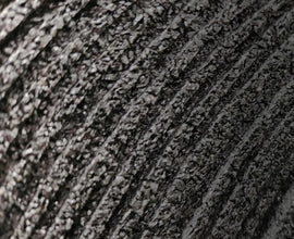 Terrac® Acoustic Rubber Underlay