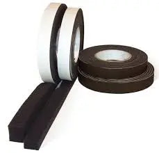 Expanding Foam Tape - Advanced Acoustics