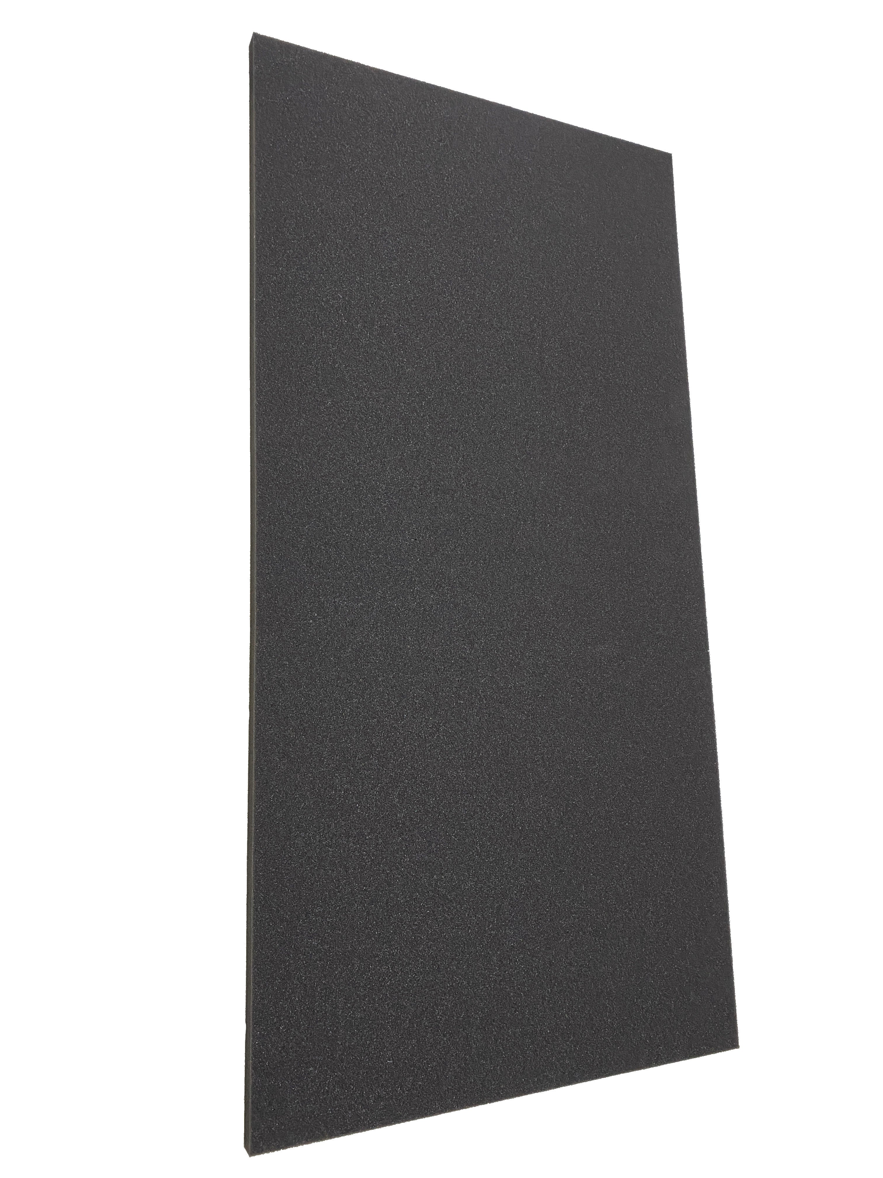 Buy dark-grey Acousti-Slab 1&quot; Acoustic Studio Foam Panel