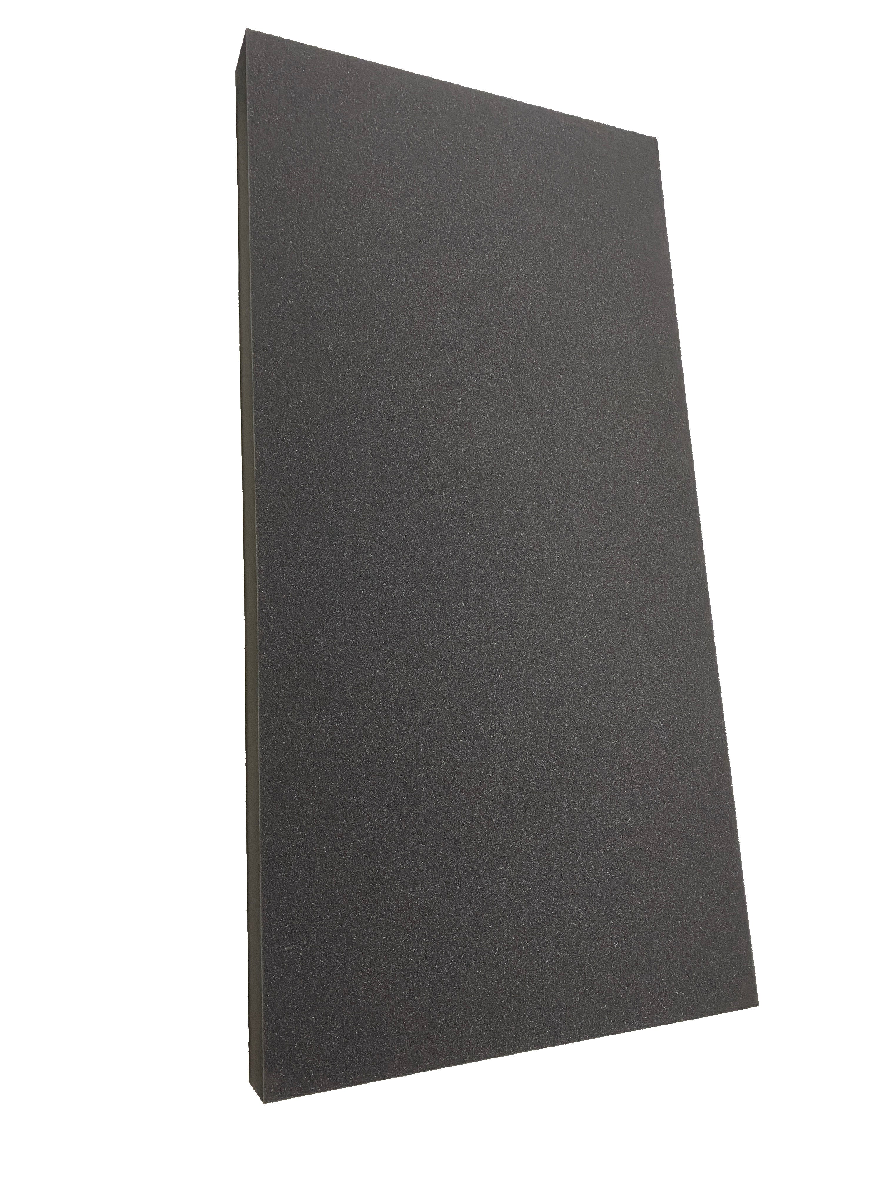 Buy dark-grey Acousti-Slab 3&quot; Acoustic Studio Foam Panel