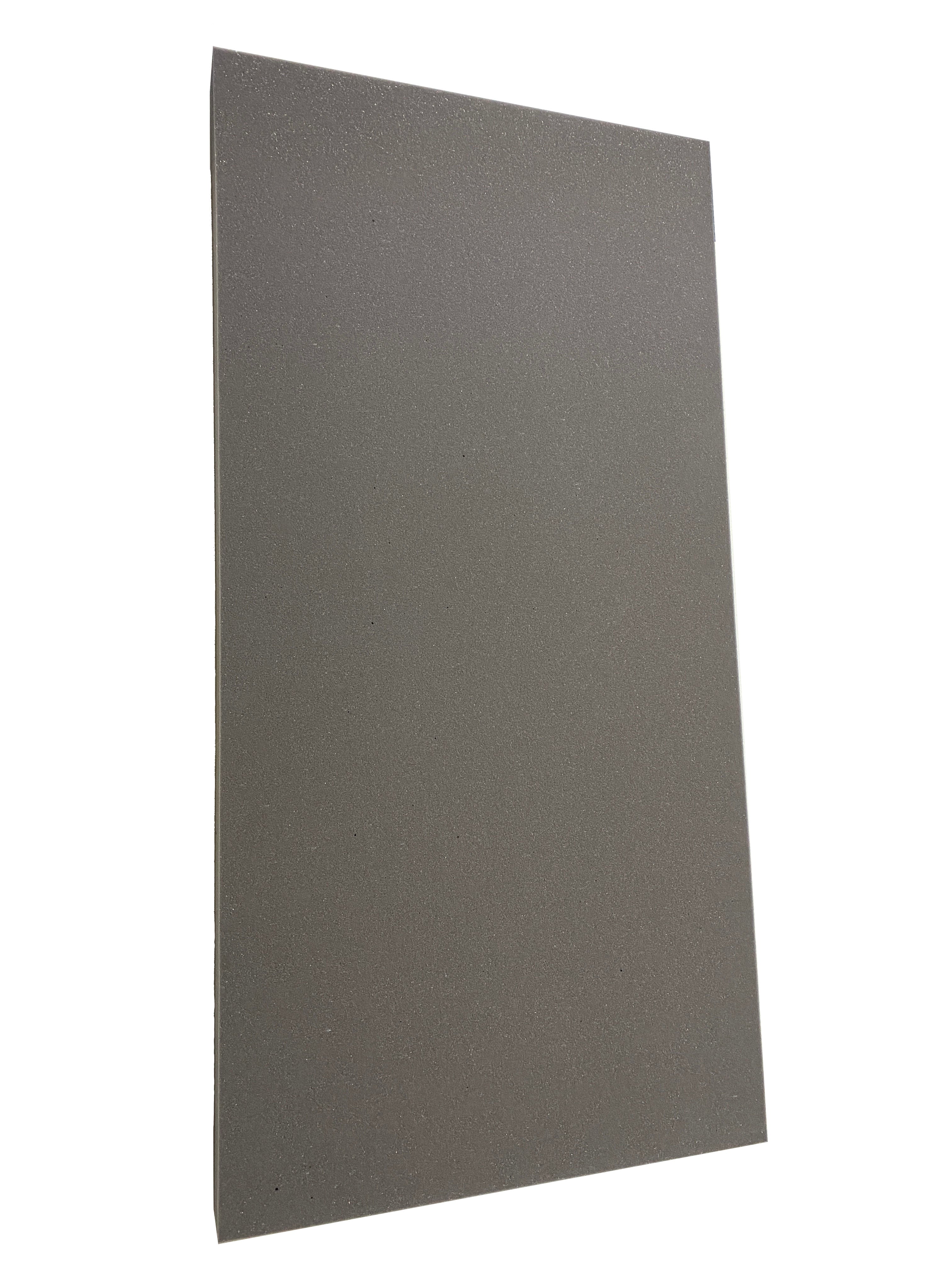 Buy mid-grey Acousti-Slab 3&quot; Acoustic Studio Foam Panel