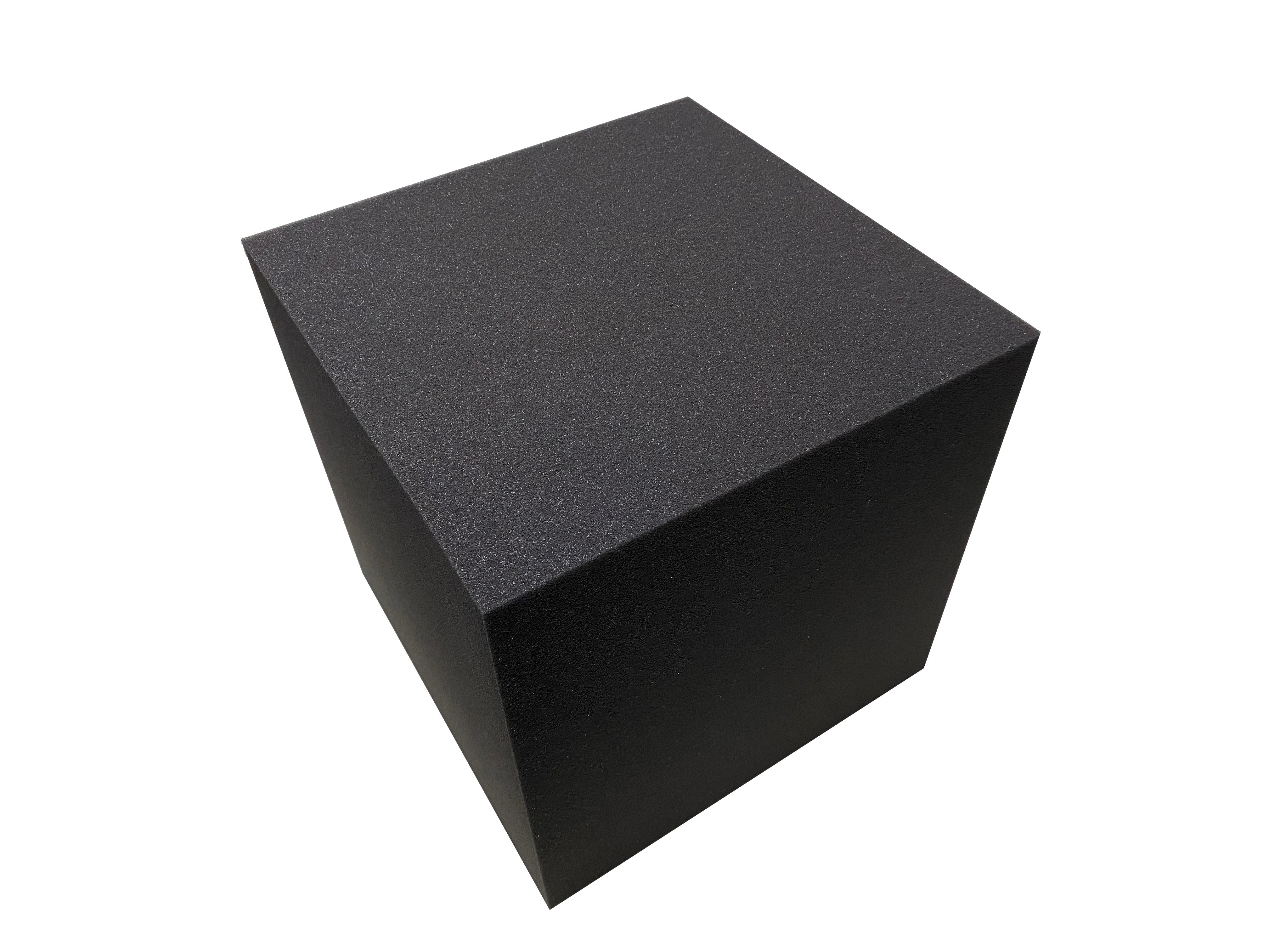 Buy dark-grey Bass Trap Corner Fill Acoustic Studio Foam