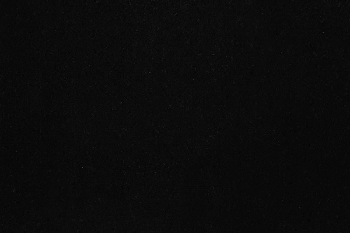 Buy black Acousti-Felt Polyester Acoustic Felt Panel 600mm x 518mm Hexagon