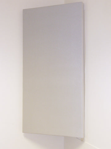 Corner Sound Trap Panel 2ft by 4ft - Advanced Acoustics