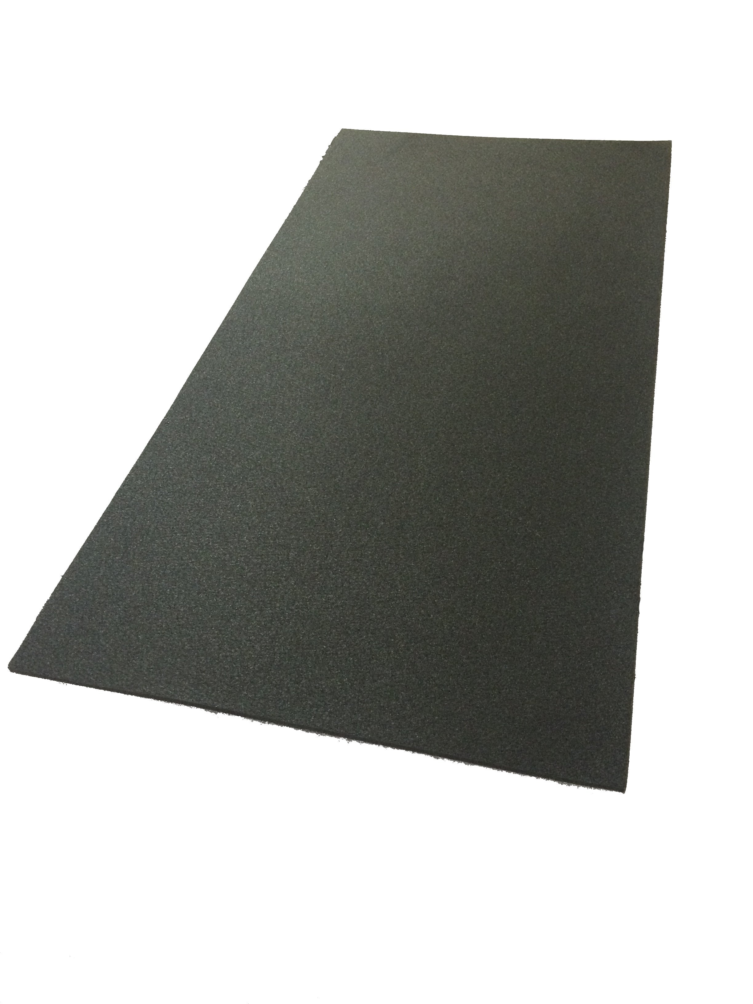 Silent Floor Ultra Acoustic Underlay 0.6m x 1.2m x 11mm Individual Sheets - Advanced Acoustics