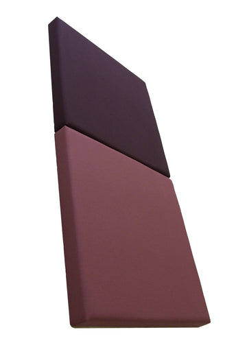 Mini Wall Panel 2ft by 2ft - Advanced Acoustics