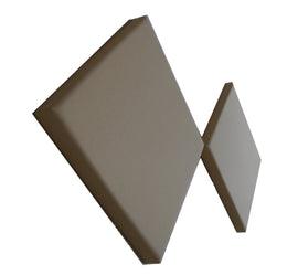 Mini Wall Panel 2ft by 2ft - Advanced Acoustics