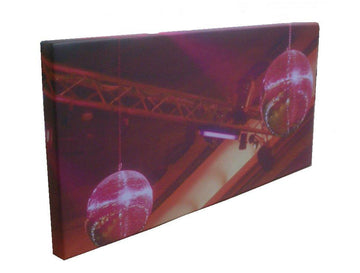 Photophonic Acoustic Panel 2ft by 2ft - Advanced Acoustics