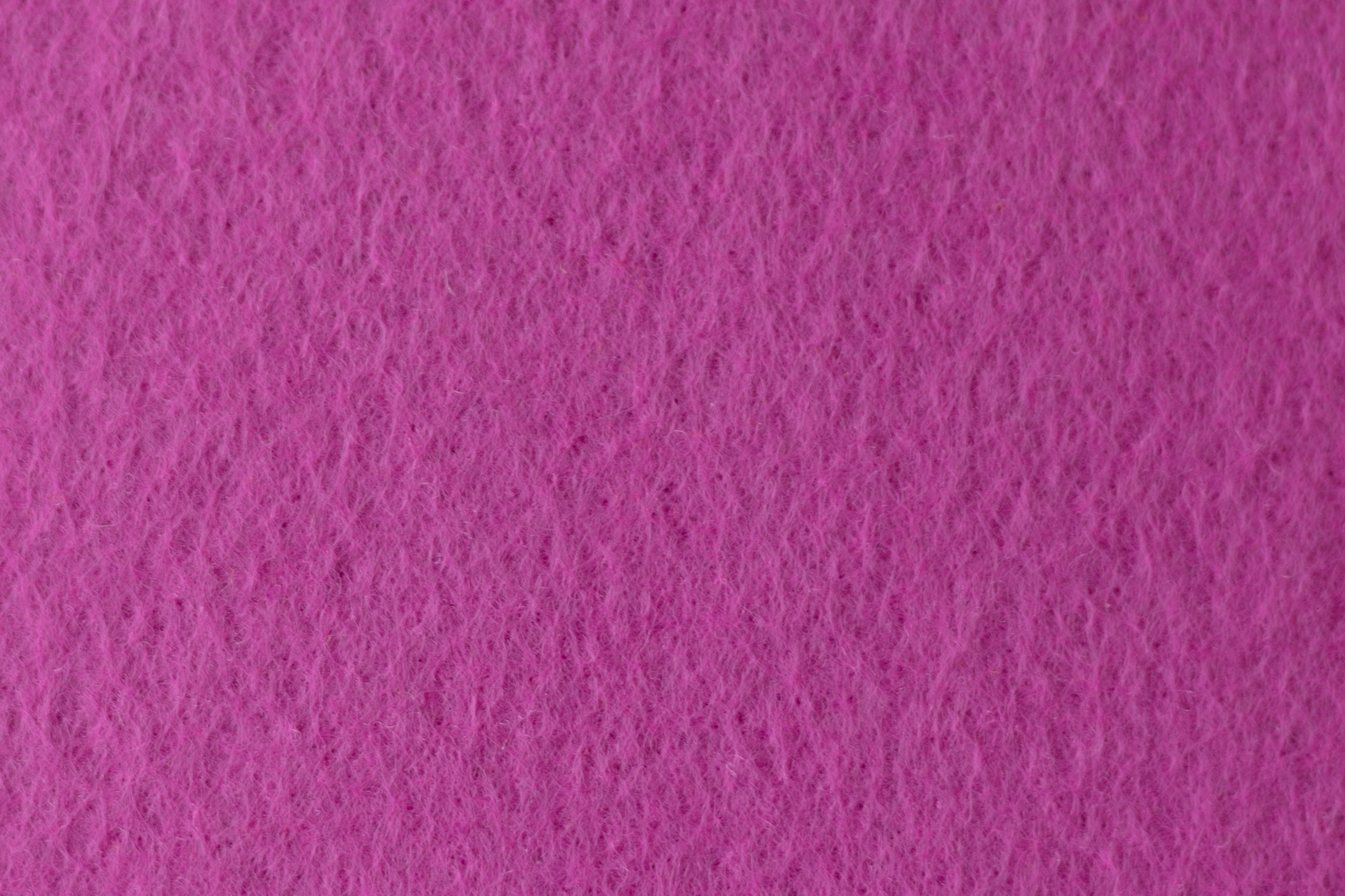 Buy pink Acousti-Felt Polyester Acoustic Felt Panel 600mm x 518mm Hexagon