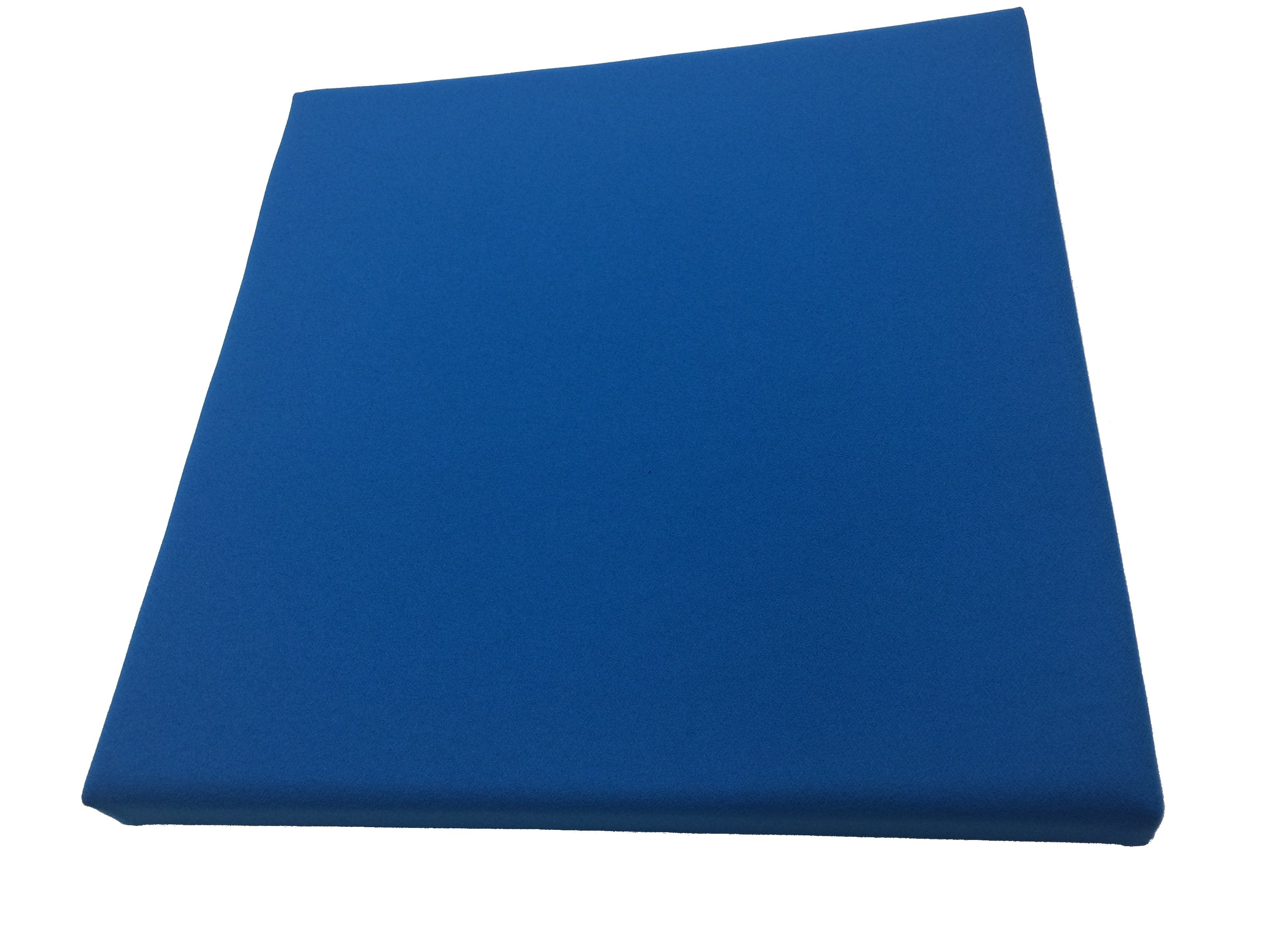 2" SoundControl Ceiling Suspended Acoustic Panel 2ft by 2ft - Advanced Acoustics