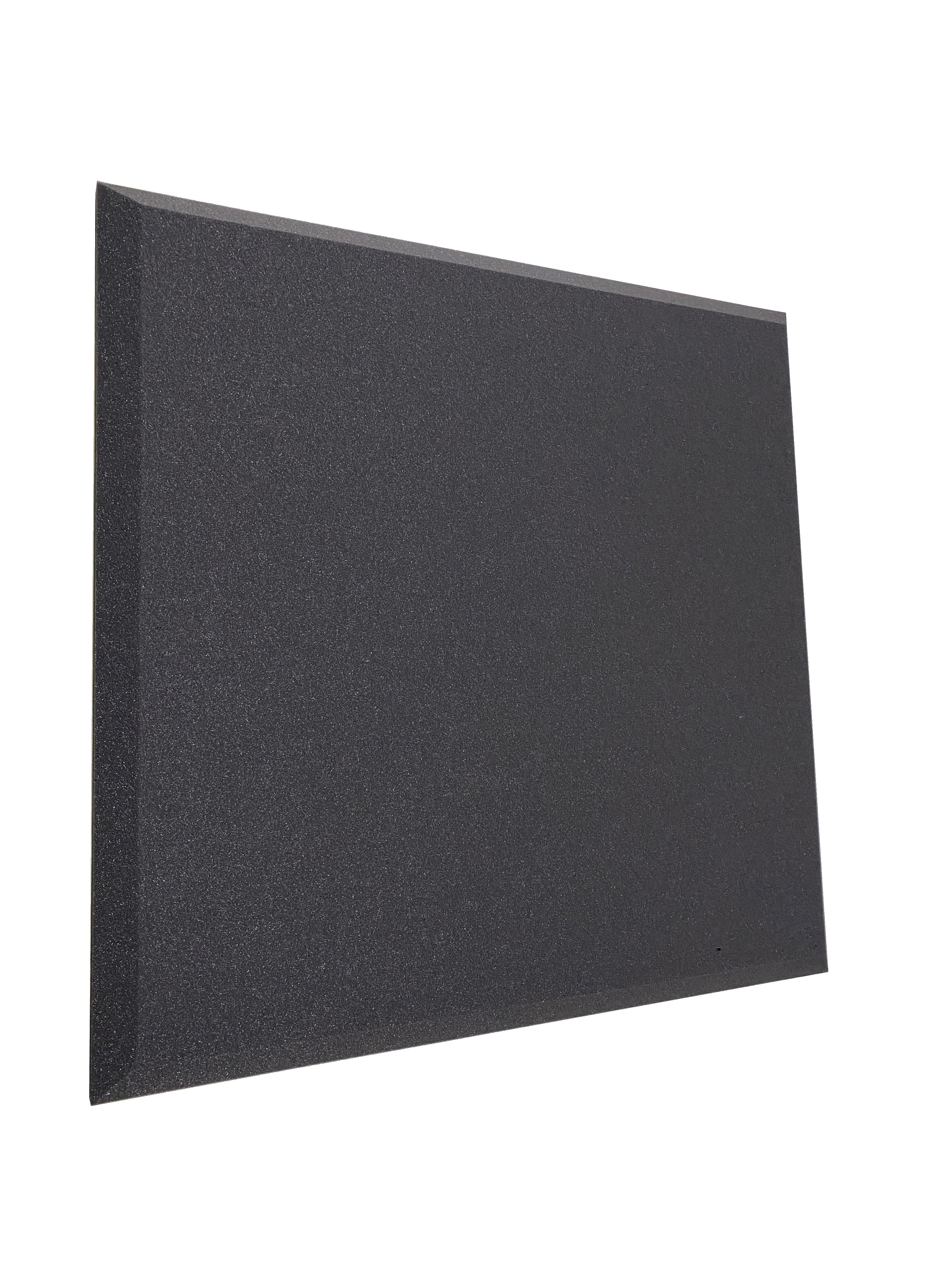 Buy dark-grey S . E . A . M . 2&quot; Acoustic Studio Foam Tile Pack
