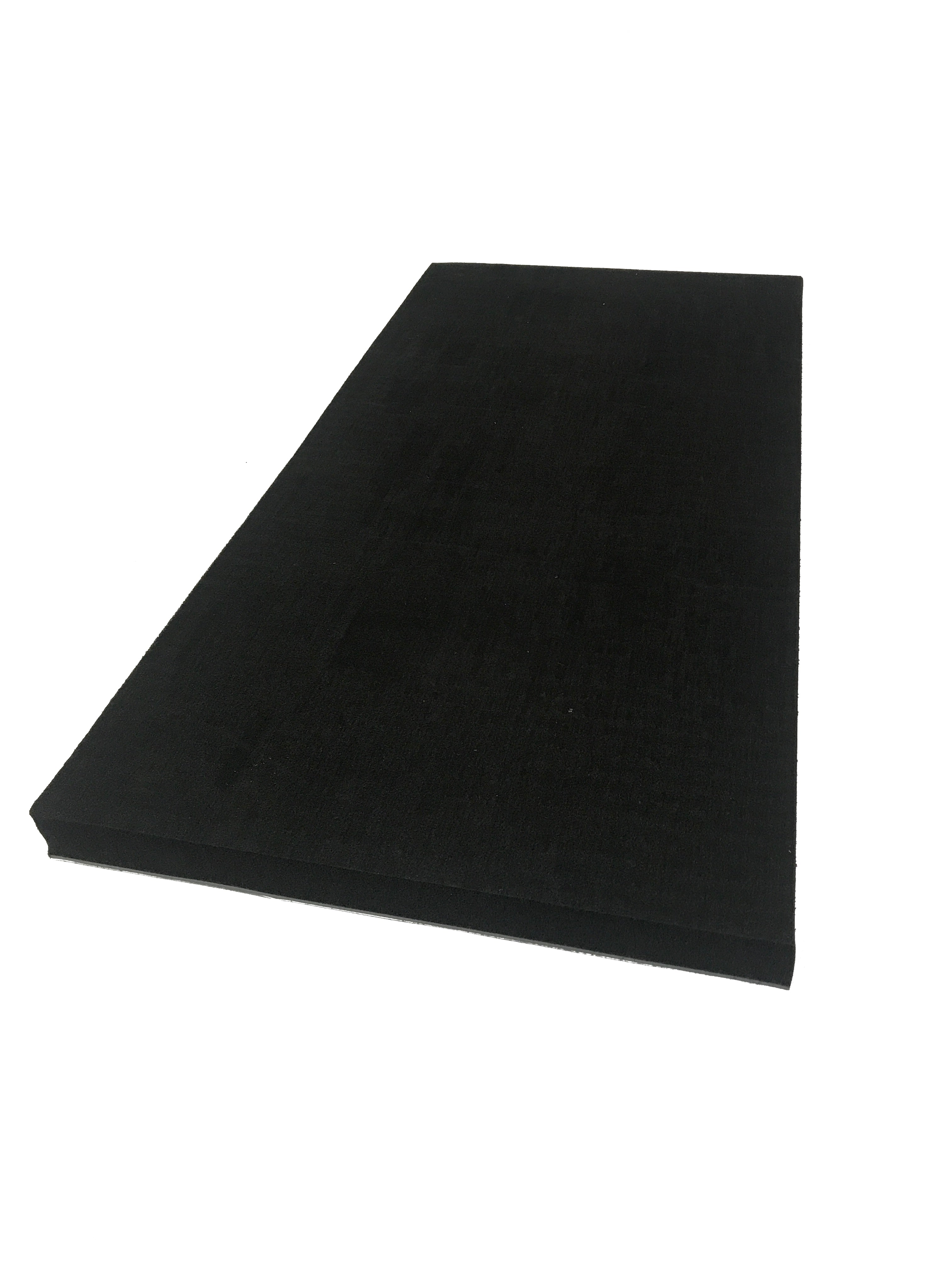 Silent Panel 10kg/50mm - MLV & Acoustic Foam Composite - B-Grade