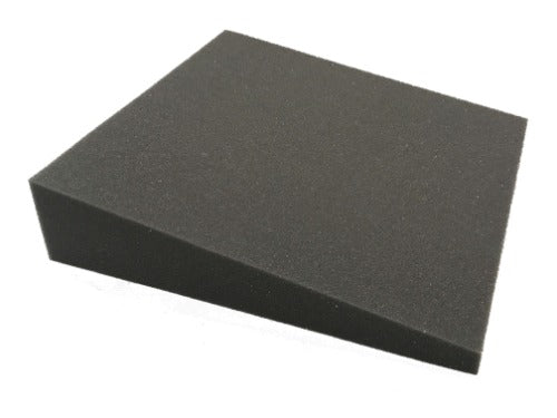 Slider 12" Acoustic Studio Foam Tile Pack