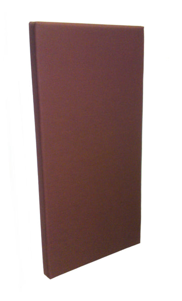 Wall Sound Trap Panel 2ft by 4ft - Advanced Acoustics