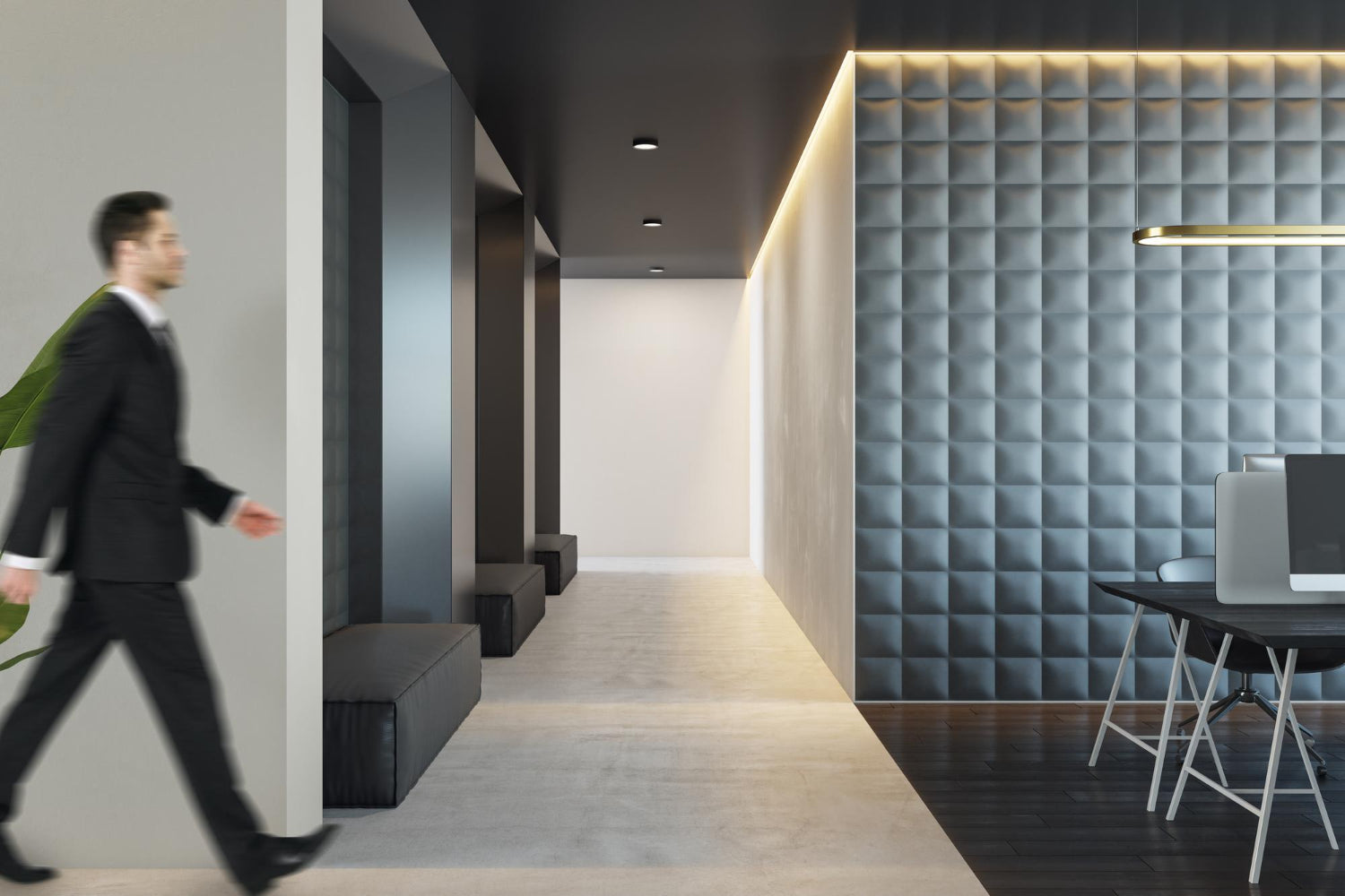Acoustic Panels