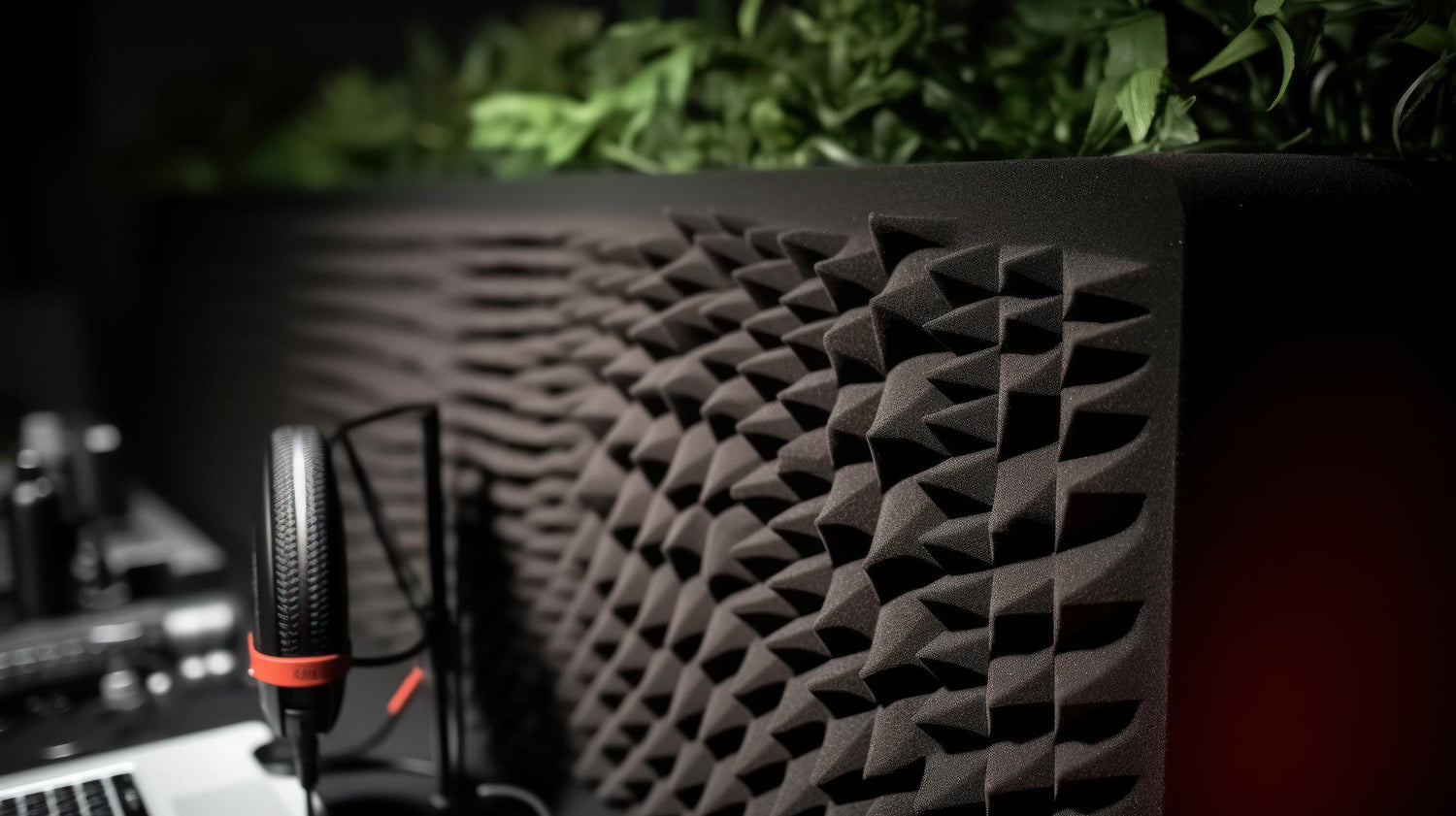 Acoustic Panels