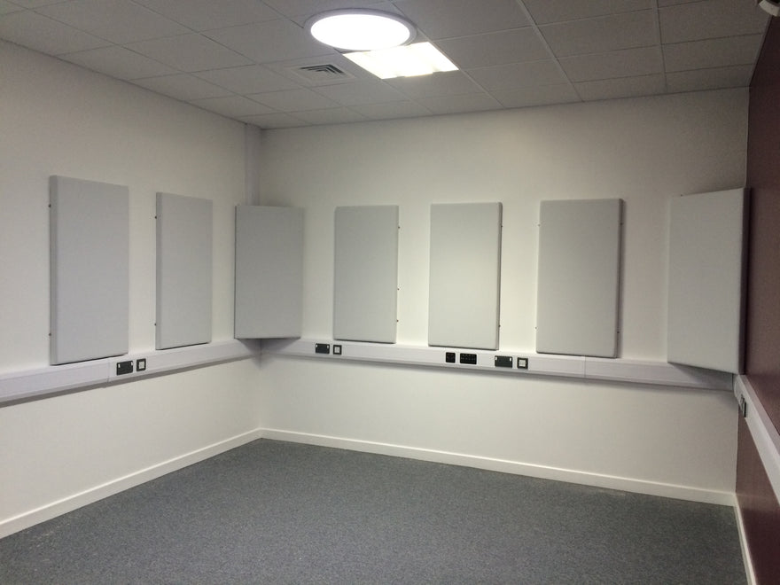 Acoustic Panels