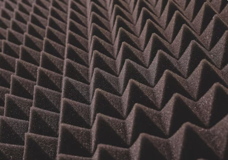 What to Do When Foam Panels Stop Improving Sound Quality