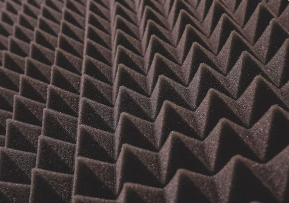 What to Do When Foam Panels Stop Improving Sound Quality