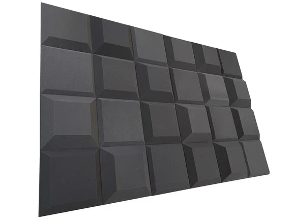 Acoustic Tiles Uncovered: The Unexpected Key to Perfect Studio Sound