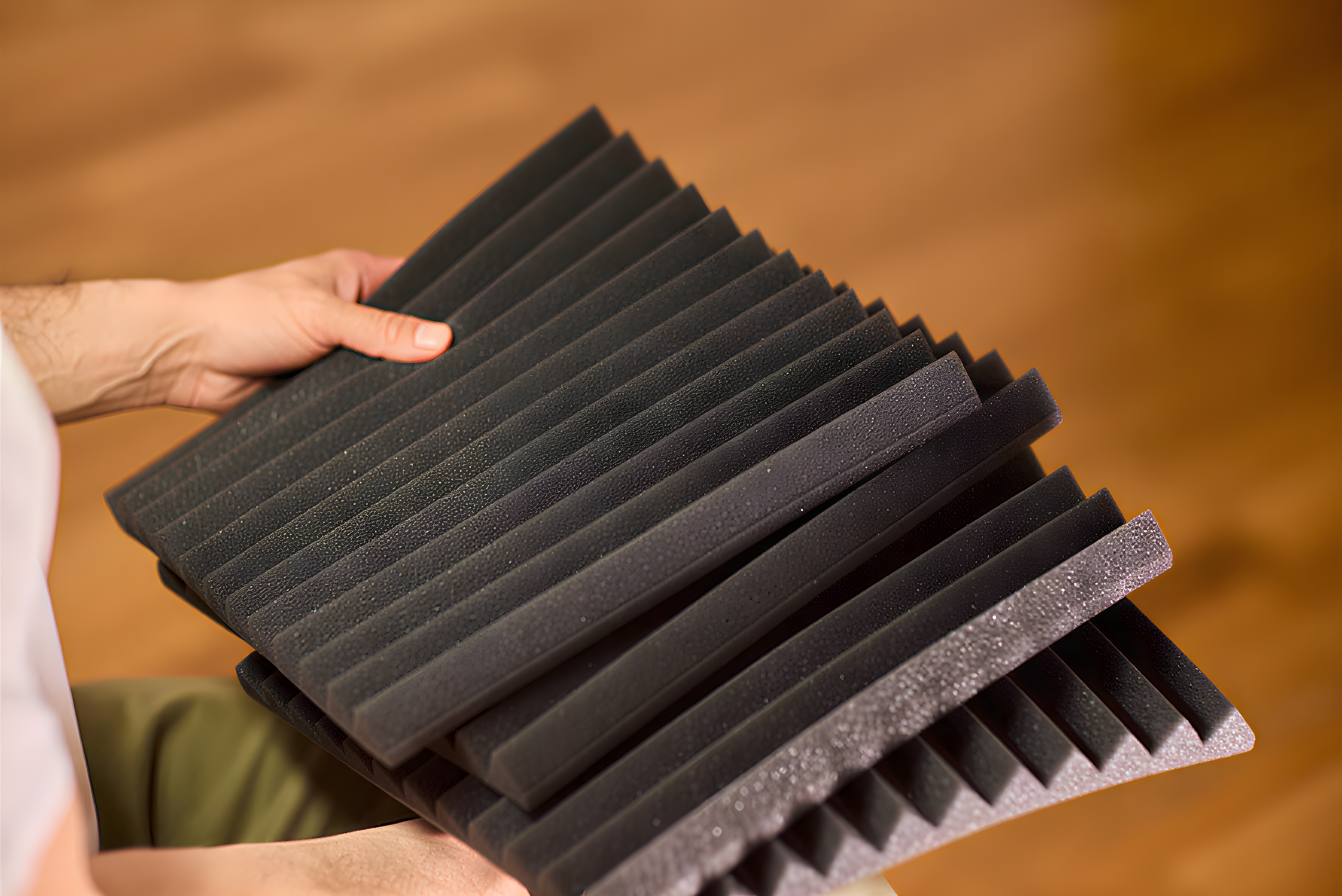 foam panels