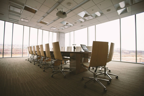 What to Do When Office Acoustic Panels Become Less Effective
