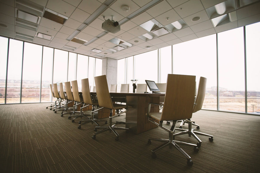 What to Do When Office Acoustic Panels Become Less Effective