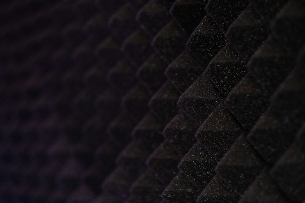 acoustic foam