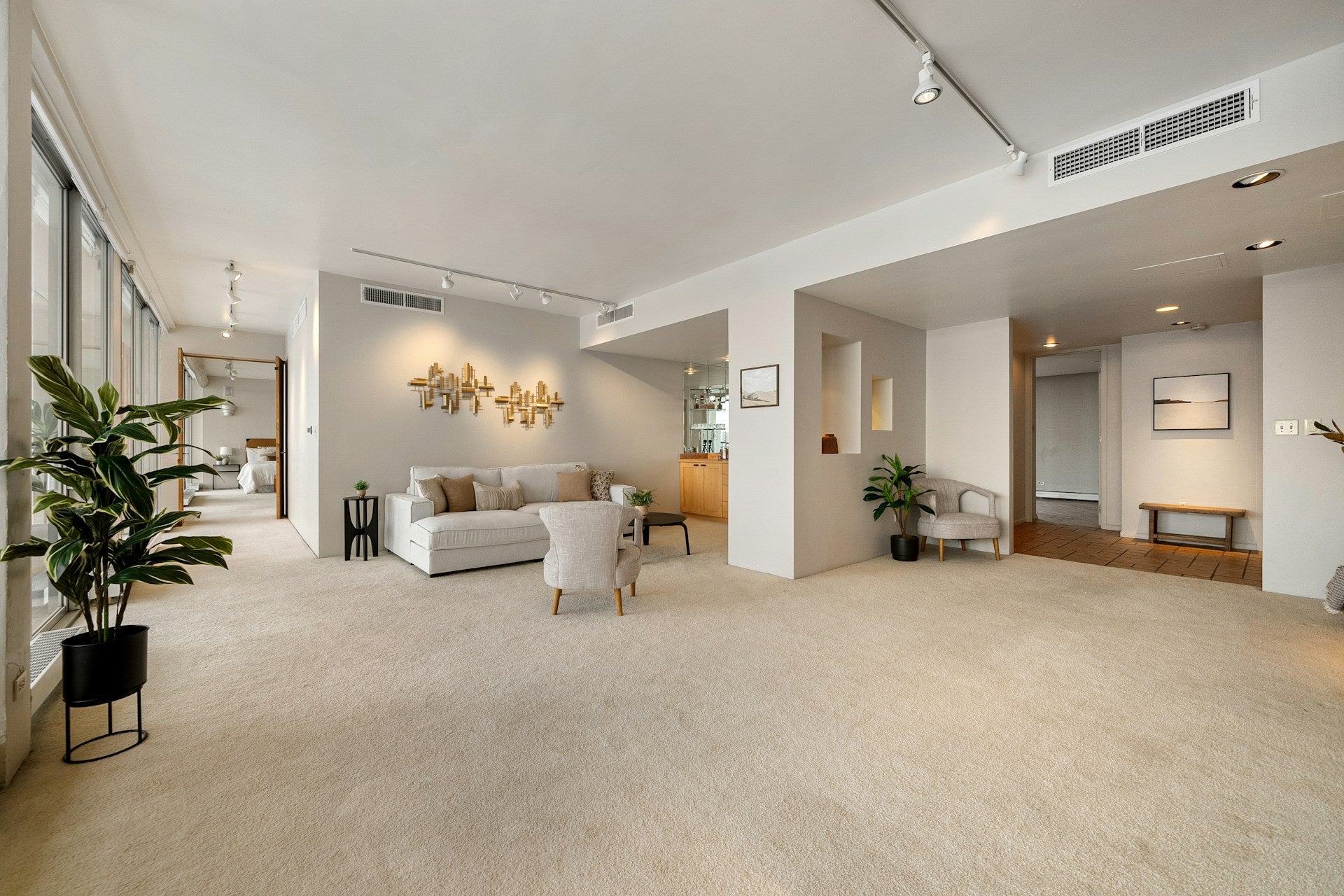 High-End Soundproofing For Apartments photo