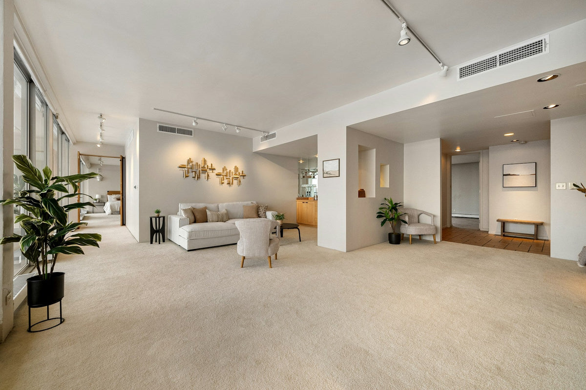Picture of Floor Soundproofing for Apartments: Peace & Privacy | Advanced Acoustics